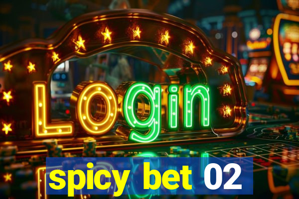 spicy bet 02